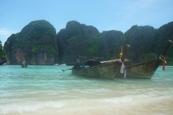 Koh Phi Phi 3