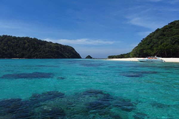 Koh Rok 1