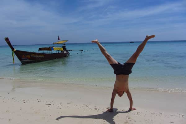 Koh Rok 2