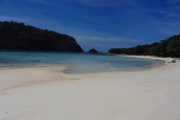 Koh Rok