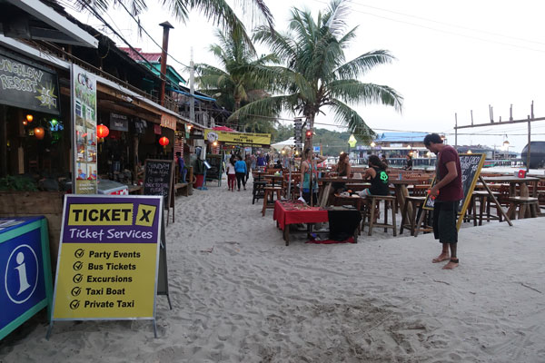 Koh Rong Koh Toch 1
