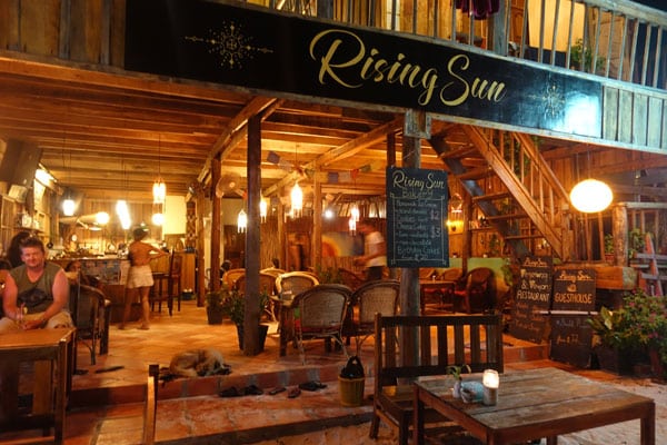 Koh Rong Koh Toch 2
