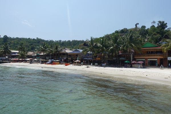 Koh Rong Koh Toch 3