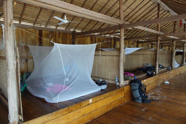 Koh rong sanloem beach island resort 2