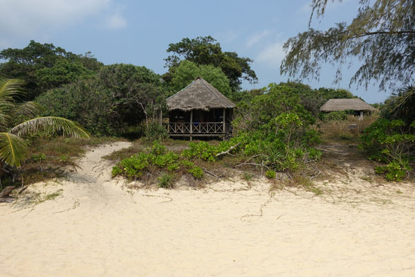 Koh Rong Sanloem Lazy beach 3