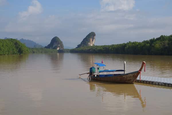 Krabi Town 5