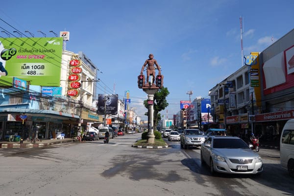 Krabi Town 6