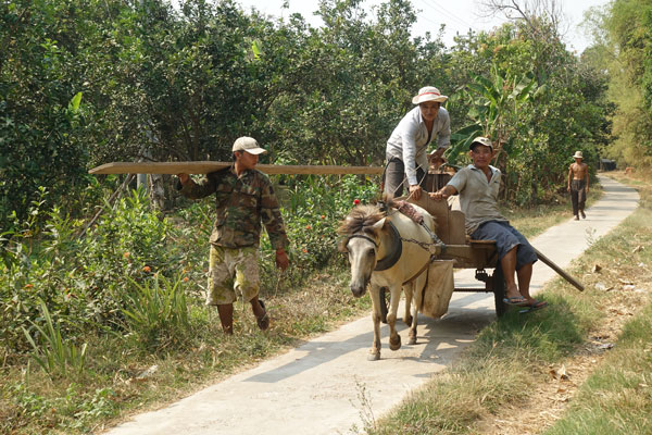 Kratie Koh Trong 2