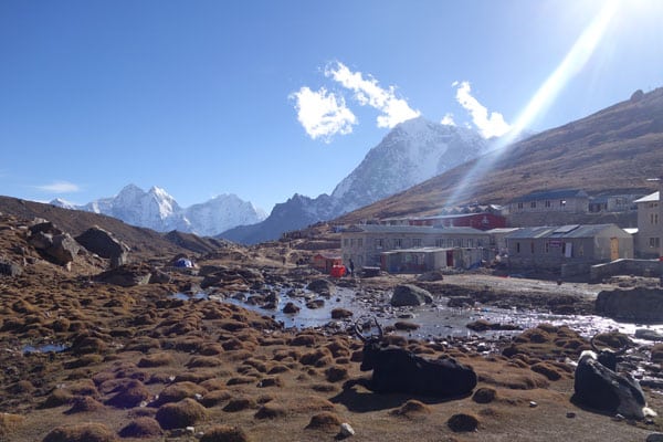Lobuche