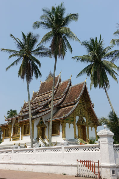 Luang Prabang Ho Prabang 1
