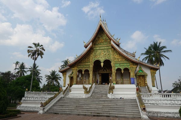 Luang Prabang Ho Prabang 2
