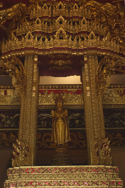Luang Prabang Ho Prabang 3