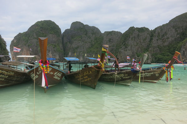 Maya Beach 3