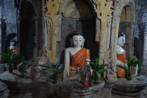 mrauk u andaw thein 2