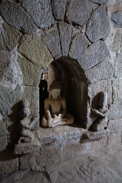 mrauk u dukkanthein paya 3