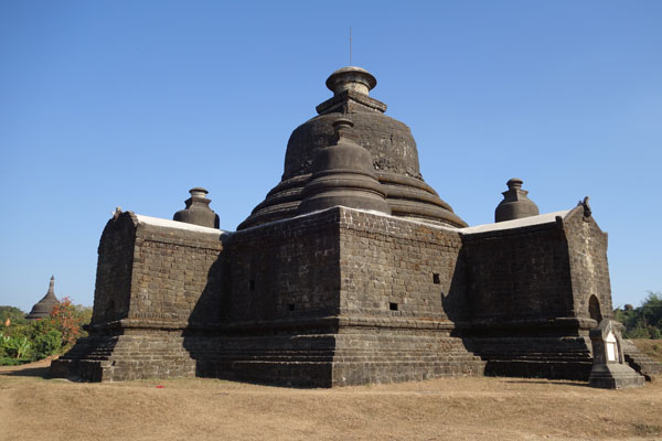 mrauk u Lay Myet Hna 2