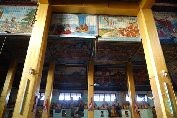 mrauk u shittaung paya 2
