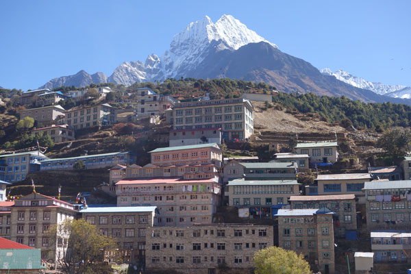 Namche