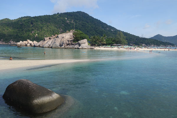 Nangyuan Island 3