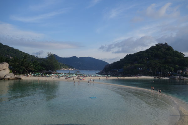 Nangyuan Island 5