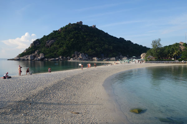 Nangyuan Island 6