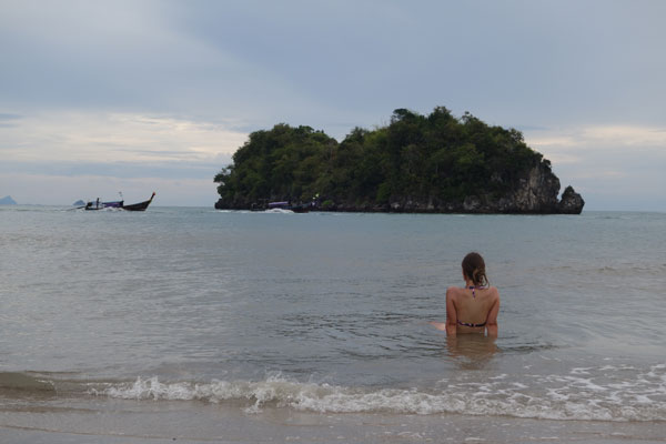 Nopparrat Thara Beach 2