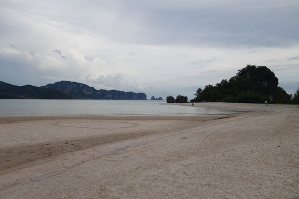 Nopparrat Thara Beach 3