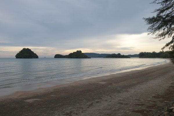 Nopparrat Thara Beach 4