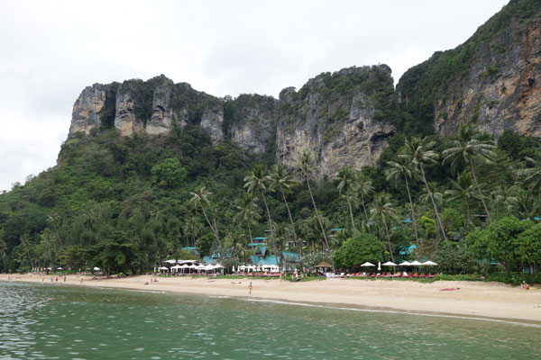 Pai Plong Beach 2
