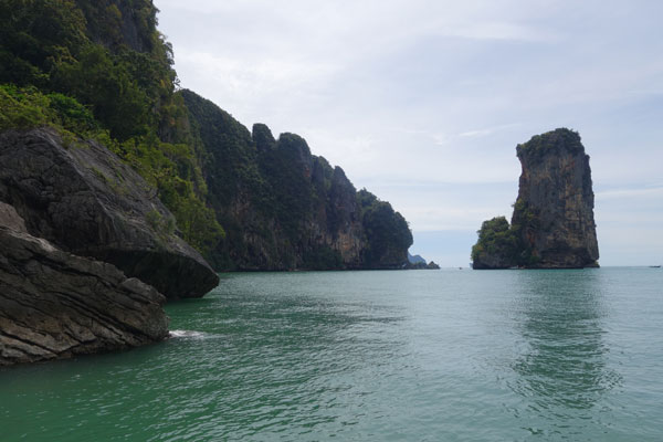 Pai Plong Beach 3