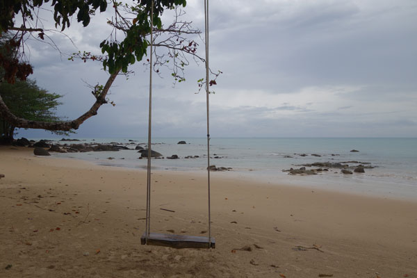 Pak Weep Beach 1