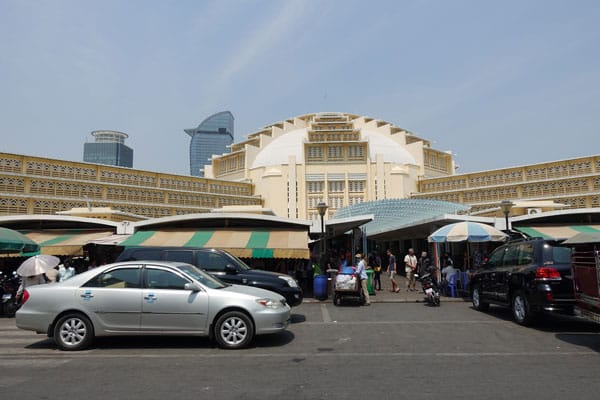 phnom penh central market 1