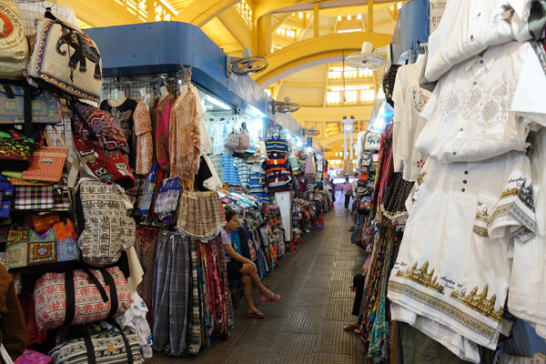 phnom penh central market 3