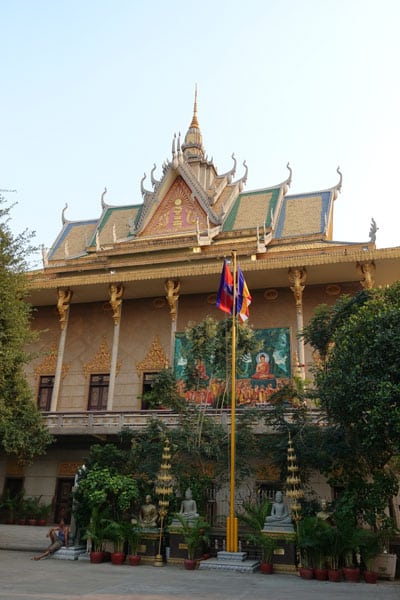 phnom penh wat langka 1