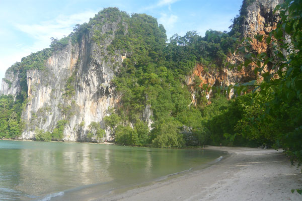 Railay Beach 1