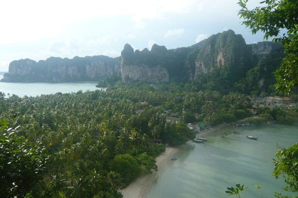 Railay Beach 2
