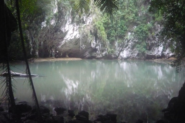 Railay Beach 3