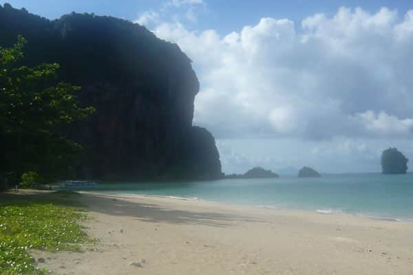 Railay Beach 5
