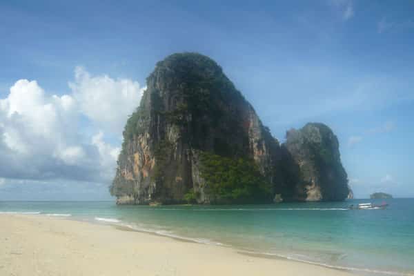 Railay Beach 6
