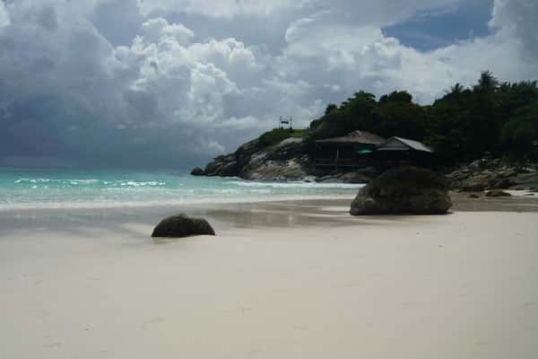 Raya Island 1