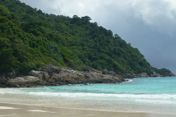Raya Island 2