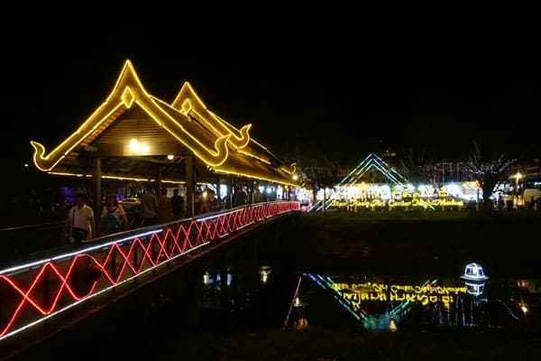 Siem Reap Art Market 2