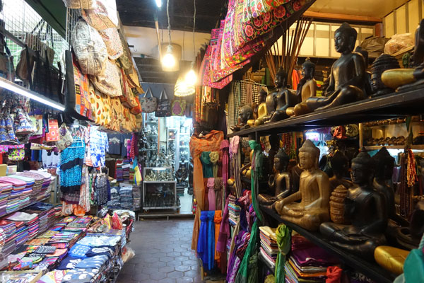 Siem Reap Nightmarket 2