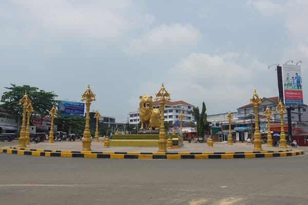 Sihanoukville 1