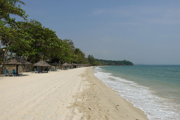 Sihanoukville Sokha Beach 3