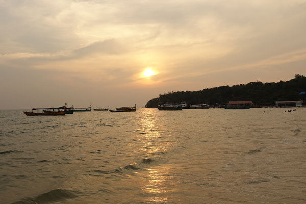 Sihanoukville