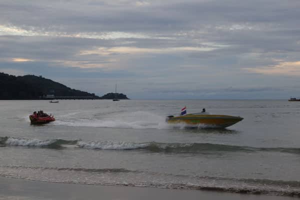 Strand 1