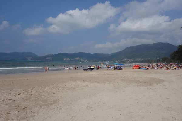 Strand 2
