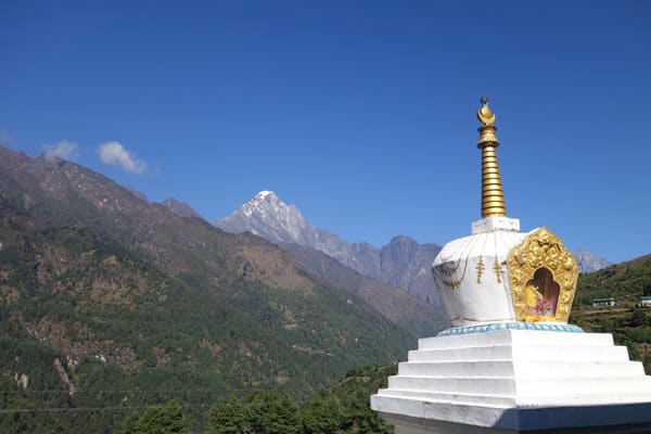 Stupa 3