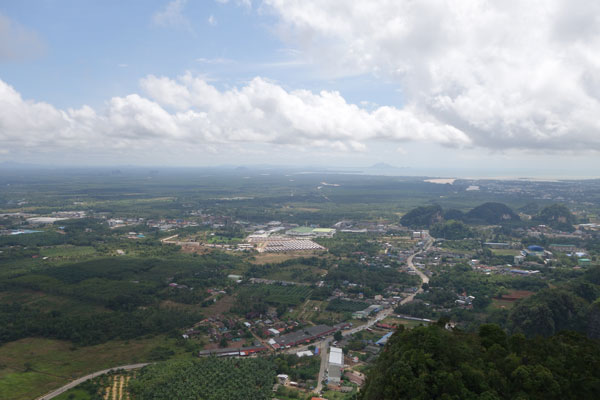 Tiger Cave Tempel 4